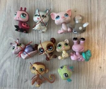 lps littlest pet shop