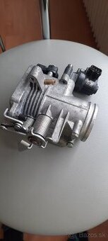 Škrtiaca klapka, sanie bmw e36 316i 318i