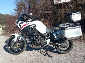Yamaha Super Tenere 1200