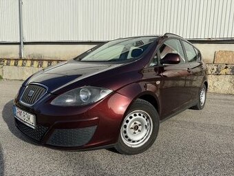Seat Altea XL