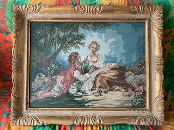 Wiehler gobeliny