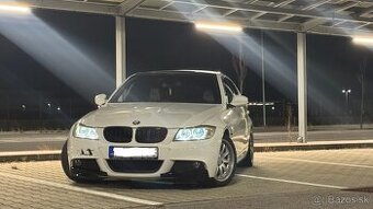 Bmw 318I Rad E90