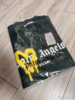Palm Angels tričko S