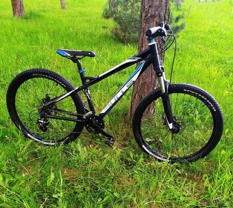 Predám bicykel s veľkosťou kolies 26"
