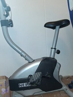 Bicykel - 1
