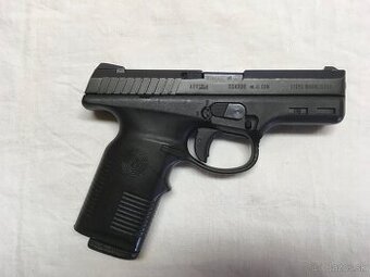 Steyr M9