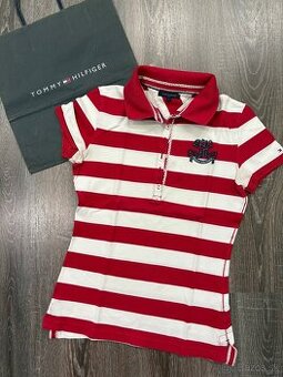 Tommy Hilfiger damska polokosela M