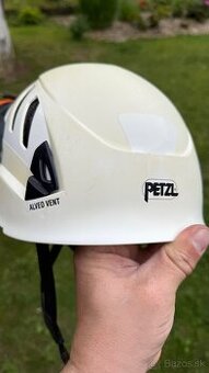 Pracovná prilba Petzl Alveo Vent