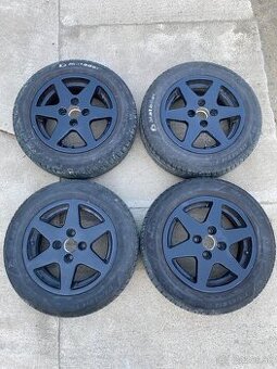 Elektróny 4x100 r14