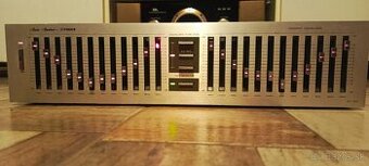 Equalizer FISHER EQ-550