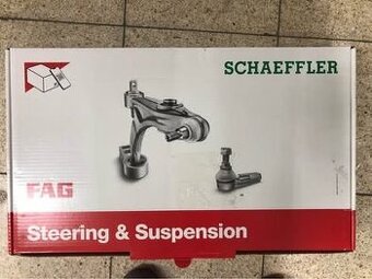 Sada Ramien FAG pre Opel vectra C, Opel Signum
