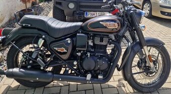 Bullet 350 2024