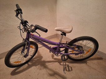 detsky bicykel specialized 20