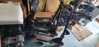 elektro koloběžka 3200wat cena uvedena za kus