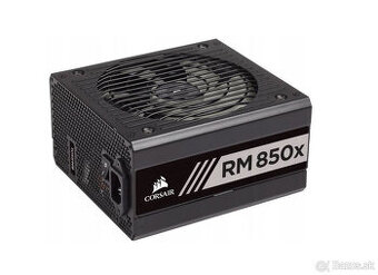EVGA 850GQ - Modulárny zdroj - 850w