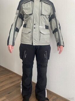 IXS Traveller ST