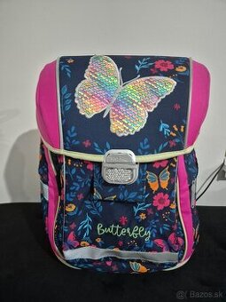 Školská taška/ aktovka OXYBAG