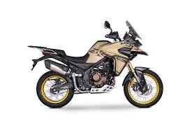 Motocykel Voge 625 DSx