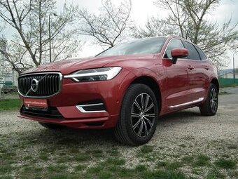 XC60 T8 Inscription Twin Engine 4x4 A8