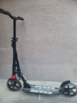 Kolobežka Spartan