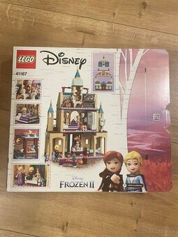 Lego 41167 Frozen II - Kralovstvo Arendell