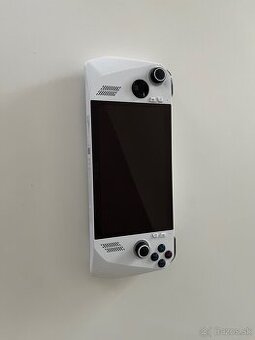 Rog ally - 1