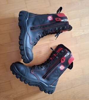 Steitz Secura Fire Walker 46 XB