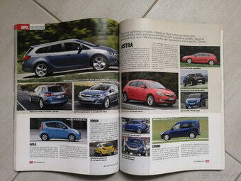 autokatalog 2011