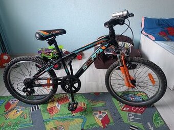 Detský bicykel