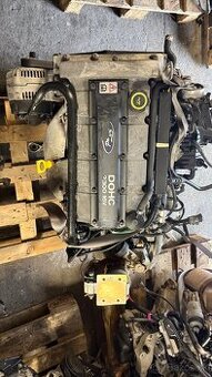 Motor Ford Galaxy 2.3 107kw Y5B