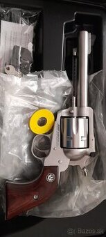Revolver Ruger blackhawk