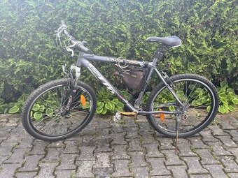 Predám bicykel CTM