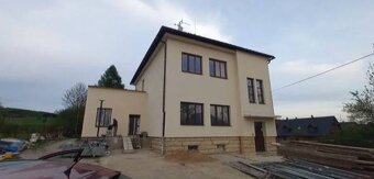 REKONŠTRUKCII BYTOV DOMOV