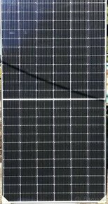 Solárne panely DAH 410W