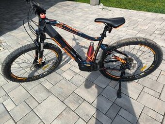 Crussis e-Largo 5.6 29"