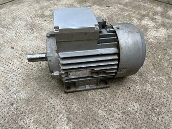 Elektromotor 3kW