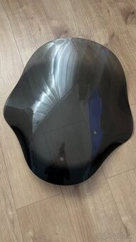 Original plexi Piaggio MP3 500 2012
