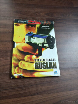 34. DVD/ nové