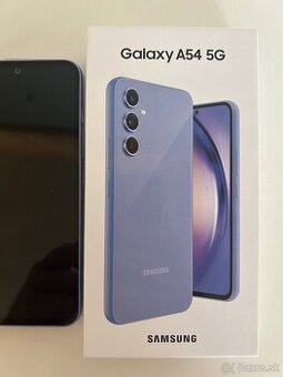 Samsung Galaxy A54 5G