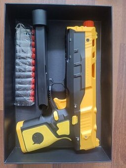 Fire mouse S200S powerful Nerf