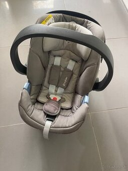 Cybex Aton 5