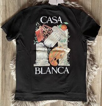 Panske casablanca L