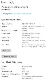HP ProBook 640 G1