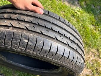 4ks NEXEN N8000 235/65R17