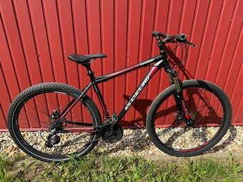 Bicykel kolesa 29