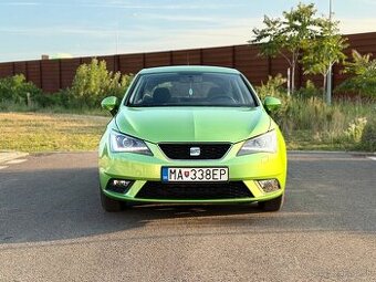 Seat Ibiza 1.2 tdi 55kw