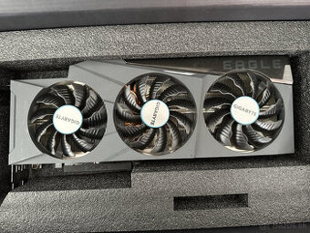Predám grafickú kartu GIGABYTE RTX 3080 EAGLE OC 10GB