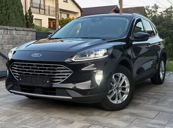 Ford Kuga 2.5 Duratec PHEV 225k Titanium X CVT ✅ 2022