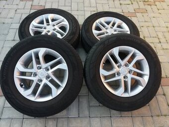 Hyundai kona, ix35, Kia 5x114,3 r16