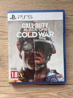 Call of duty black ops cold war